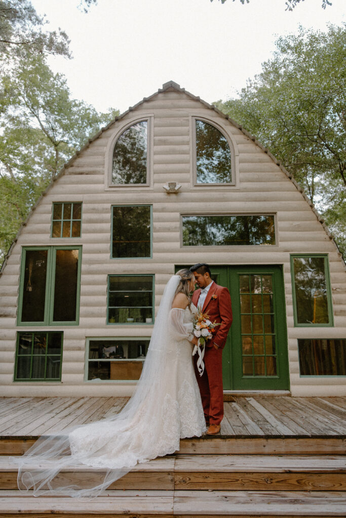At The Shire- An East Texas Wedding by Caitlin Wood Photography