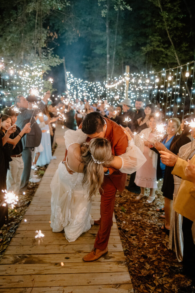 At The Shire- An East Texas Wedding by Caitlin Wood Photography